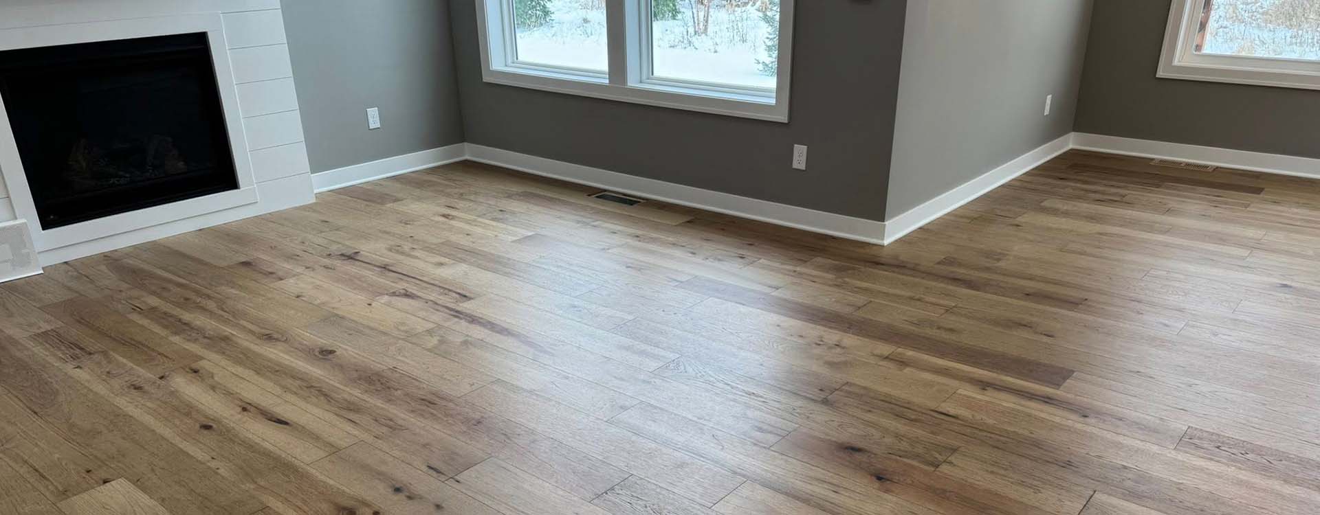 Lakeshore Floors and More